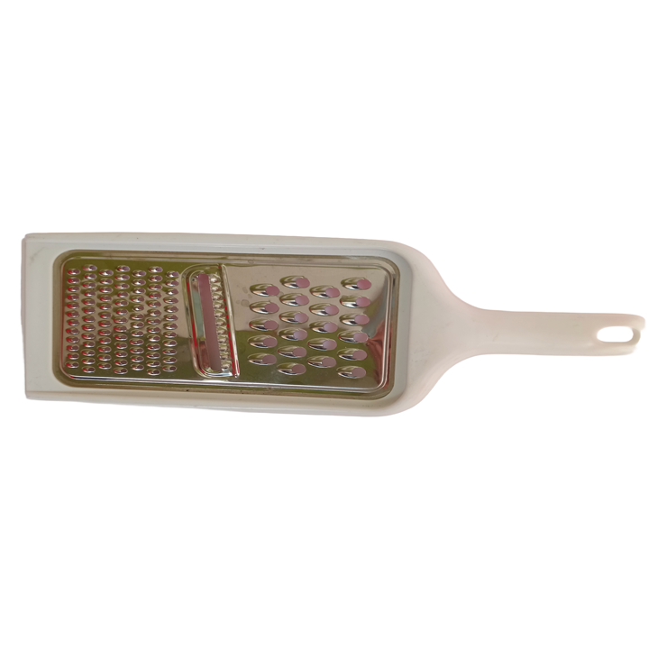 Cooking Concepts 3-in-1 Hand Held Graters, 13.375 in.
